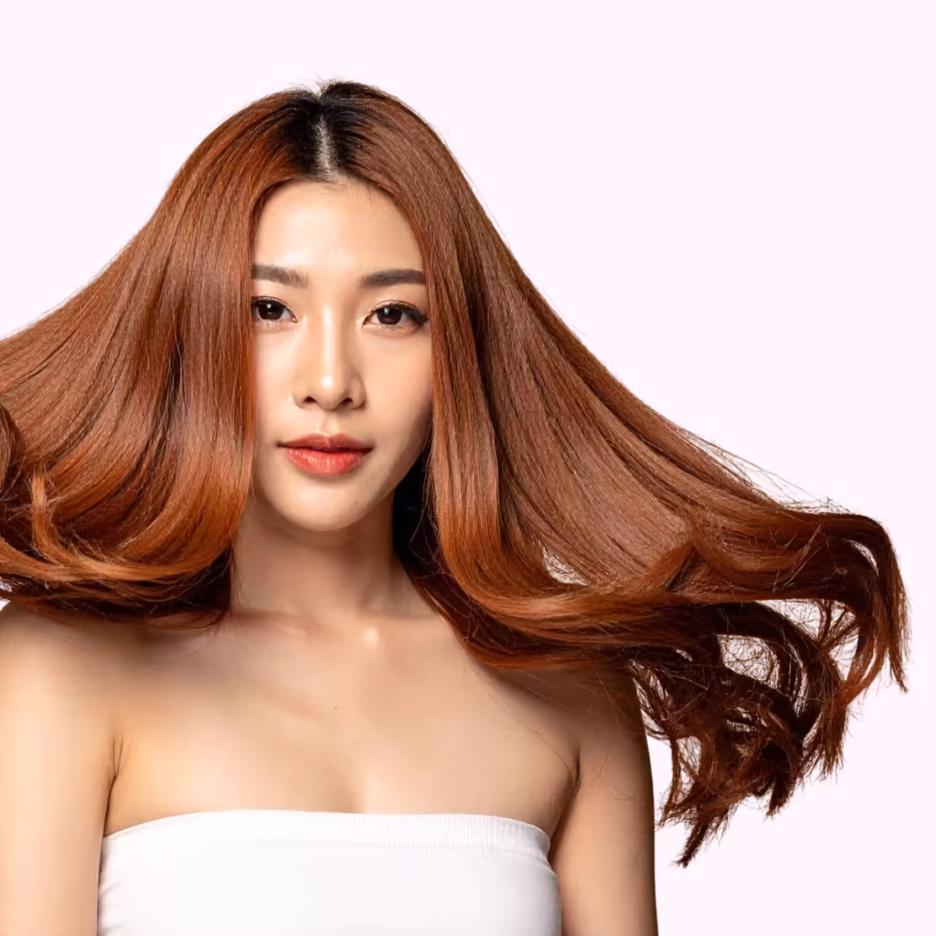 Mane Glow curly hair pricing Sydney - Hair Botox treatment