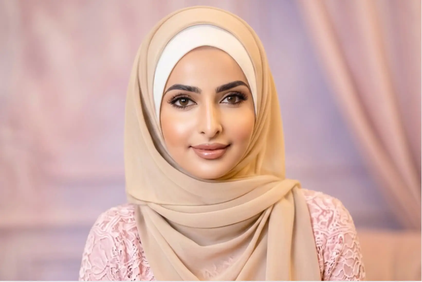 Mane glow burka hijab friendly salon petersham sydney